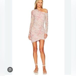 FREE PEOPLE Chloe Dress in Garden Combo | Size M